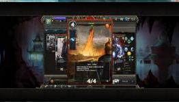 Taking a Look into Might and Magic Duel of Champions