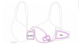 Microsoft tells women what to eat with new Smart Bra