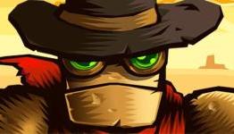 Indie Game Insider | SteamWorld Dig Review