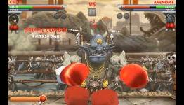 Beast Boxing Turbo Review | Combo Caster