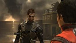 Steamin’ Hot Coffee: Deus Ex: Human Revolution, PES 2014, Syder Arcade