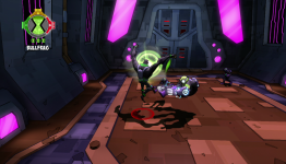 GamerPops Review: Ben 10 Omniverse 2