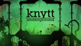 Knytt Underground Hits Wii U eShop on 19th December