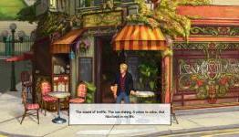 Broken Sword 5: The Serpent’s Curse – Episode One Review