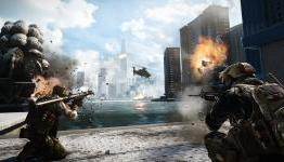 Battlefield 4 Teamwork Tips