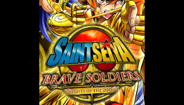 Saint Seiya: Brave Soldiers | D+PAD Review