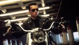 New ‘Terminator’ TV Series in the Works