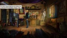 Broken Sword 5: The Serpent’s Curse PC Review | NowGamer