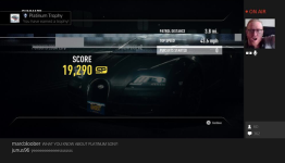 With the ‘NFS Rivals’ Platinum Trophy Now Obtained, Here’s My Review | RealSG