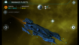 Galaxy on Fire – Alliances Review | Gamezebo
