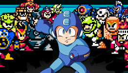 Josh’s Top 10 Coolest Robot Masters