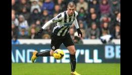 Rooney absence will aid Newcastle – Santon
