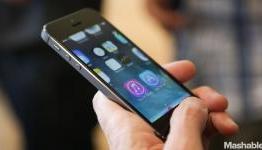 Apple: 74% of Devices Running iOS 7