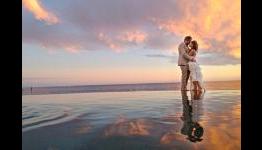 Bride and Groom SAY ‘I DO’ To LUMIA 1020 Wedding