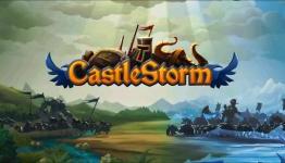 Castlestorm from Zen Studios coming to Wii U