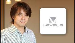 Level-5 President Talks Future Plans