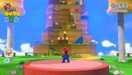 Digital Foundry vs. Super Mario 3D World