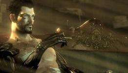 Deus Ex : Universe Reported To Be Coming Exclusively On Next-Gen Platforms, Will Skip WiiU