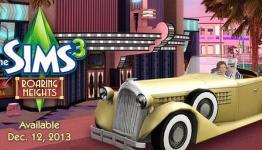 The Sims 3 – Roaring Heights Trailer