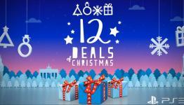 12 Deals Of Christmas #4