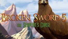 Broken Sword: The Serpent’s Curse – Episode 1 Review | Hardcore Gamer