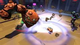 Ben 10 Omniverse 2 Review | GB