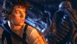 Alien Isolation artwork leaked online