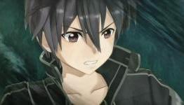 Sword Art Online: Hollow Fragment Dated in Japan