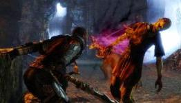 The Dark Eye: Demonicon Review | GameGrin