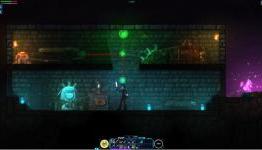 Darkout Review – Entertainment Buddha