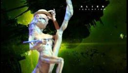 First Screens of Alien: Isolation Leaked Online
