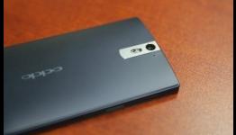 Oppo Find 7 Rumours Begin, 2K, 4G and Snapdragon 805!