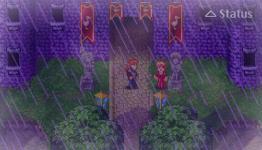 Front Towards Gamer — Dragon Fantasy Book II Review (Vita)