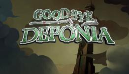 Front Towards Gamer — Goodbye Deponia Review (PC)