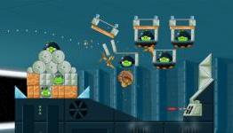Angry Birds: Star Wars (PlayStation 4) Review – Push Square