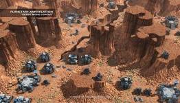 Planetary Annihilation Will Release “When It’s Done,” Says Jon Mavor