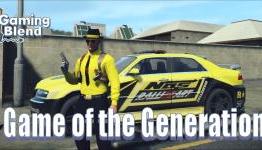 Will’s Game Of The Generation: APB Reloaded – Gaming Blend