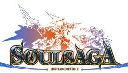 DisasterCake Gives New Update on Kickstarted J-RPG Soul Saga
