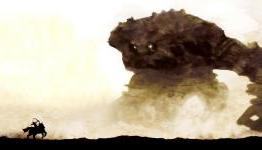 Shadow of the Colossus Fanart Shows Every Colossus To Scale