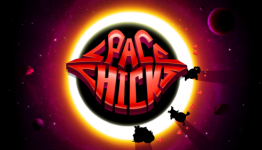 Space Chicks Review | AppSmile