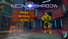 Neon Shadow Review | AppSmile
