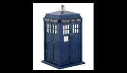 Why Is There No Doctor Who MMO?