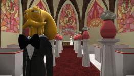 Octodad Dev: Development on PS4 has been “smooth sailing”