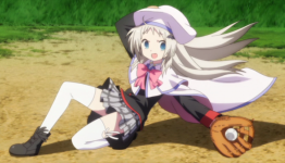 Little Busters! Collection One Review [Capsule Computers]