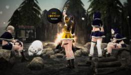 Mabinogi Heroes – 8th character teased for January 2014 update