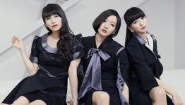 Full MV for Perfume’s ‘Sweet Refrain’ is now released