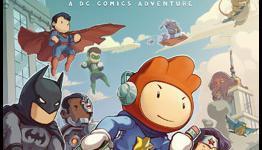 Scribblenauts Unmasked: A DC Comics Adventure review | Good Game SP
