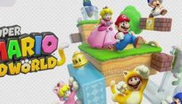 Best Buy Offers Buy 1, Get 1 50% Deal on Select Wii U Games