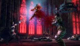Blood Knights Review | GameGrin