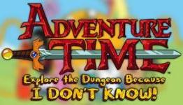 Adventure Time: Explore the dungeon because I DON’T KNOW Review | Gateway Gamer